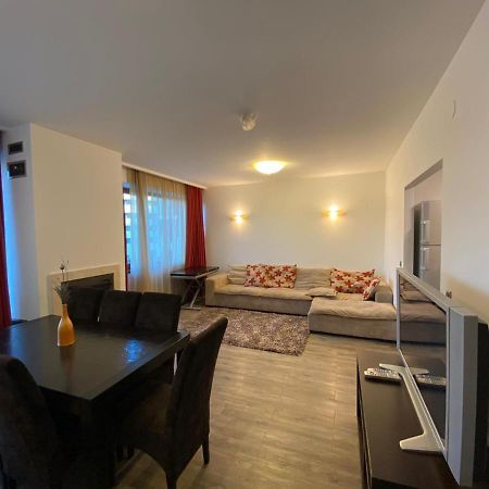 Silvermountainb39 Apartment Poiana Brasov Exterior photo