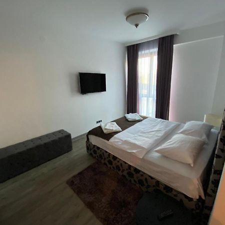 Silvermountainb39 Apartment Poiana Brasov Exterior photo
