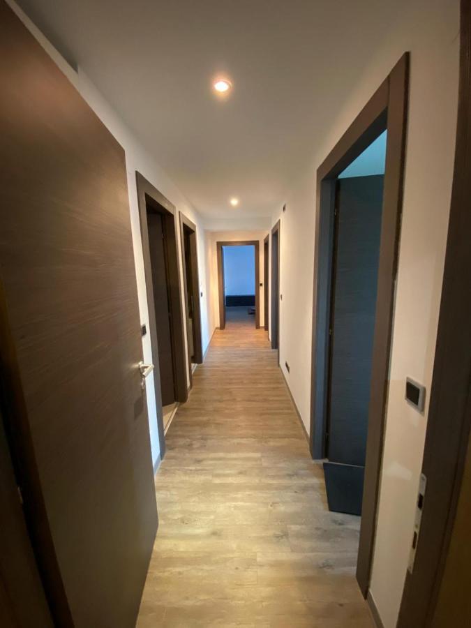 Silvermountainb39 Apartment Poiana Brasov Exterior photo