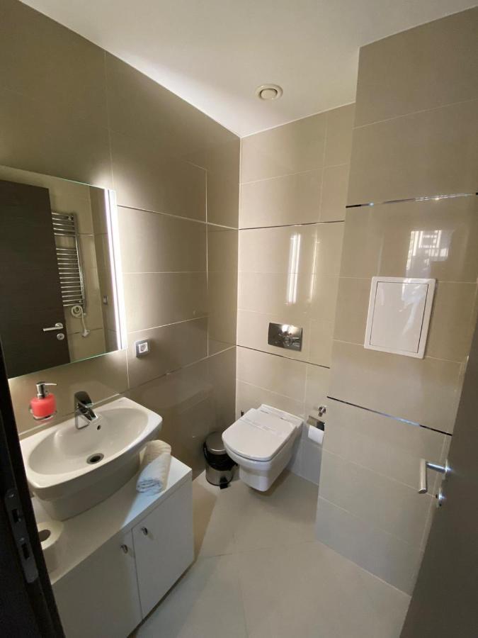 Silvermountainb39 Apartment Poiana Brasov Exterior photo