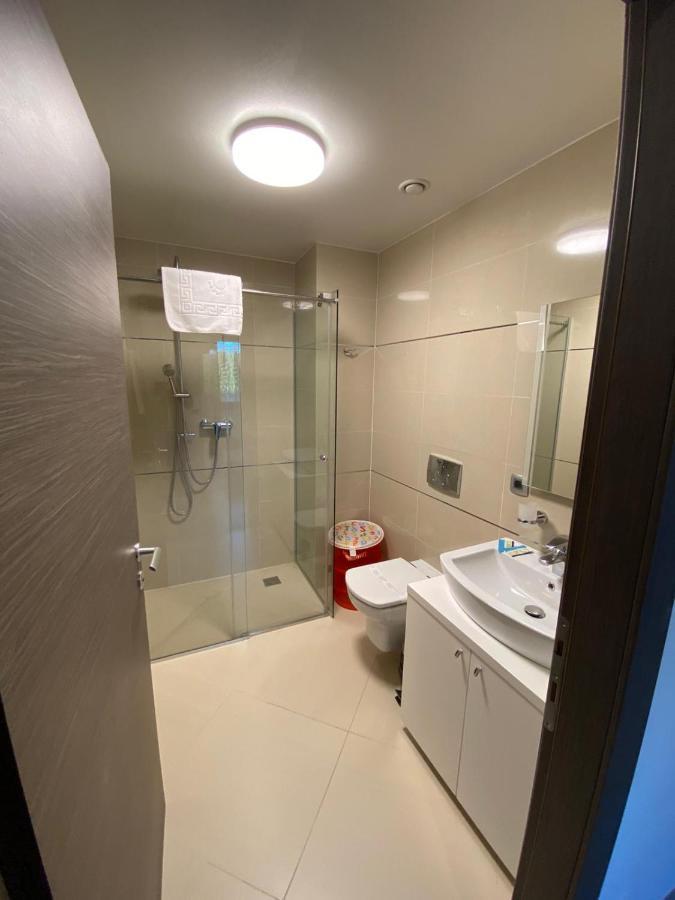 Silvermountainb39 Apartment Poiana Brasov Exterior photo