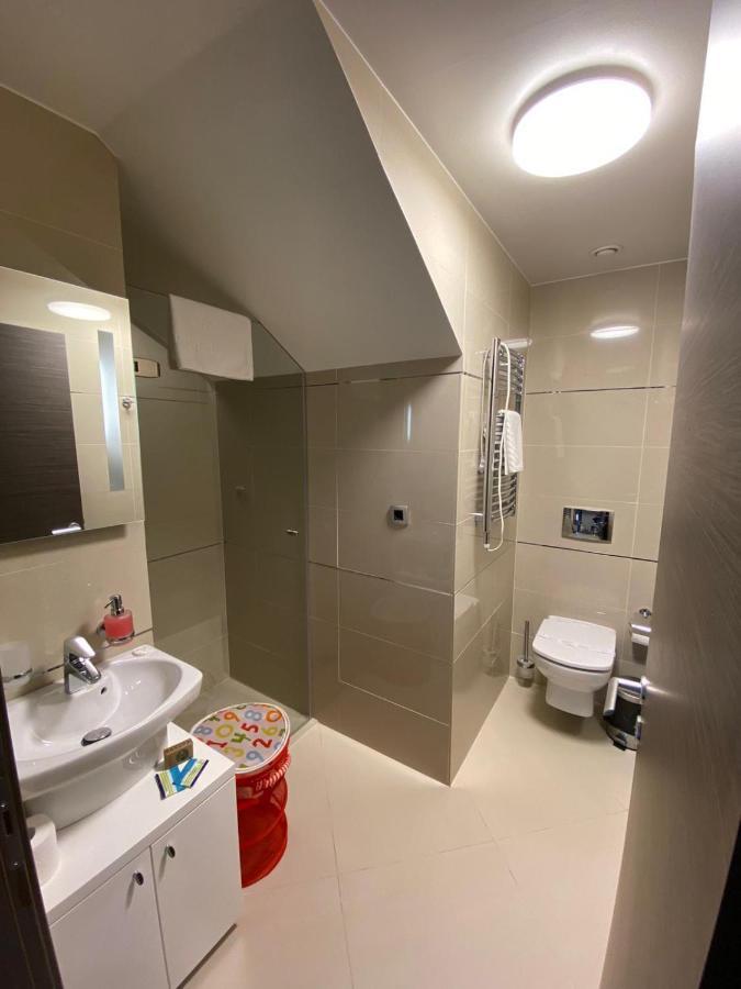 Silvermountainb39 Apartment Poiana Brasov Exterior photo