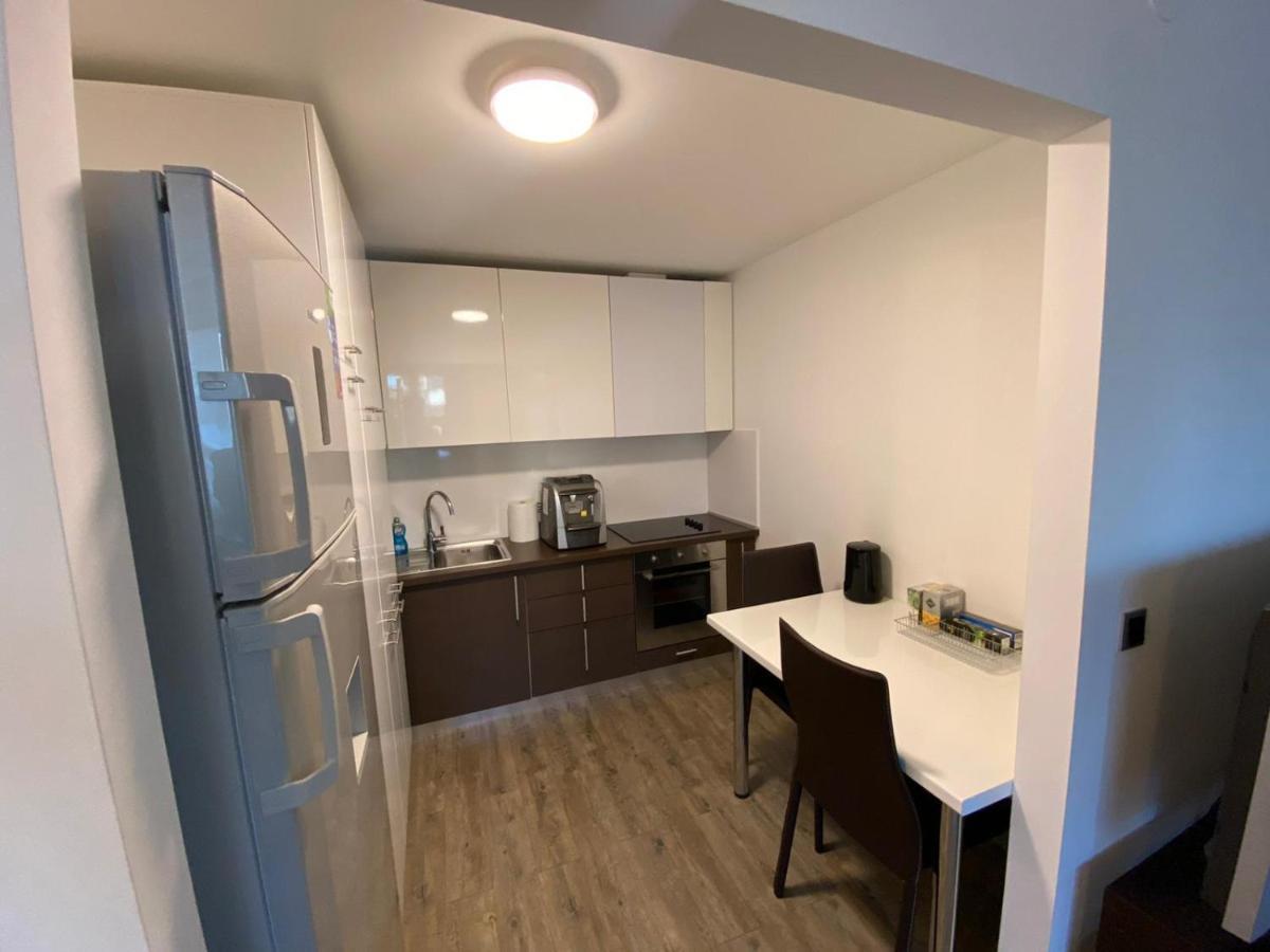 Silvermountainb39 Apartment Poiana Brasov Exterior photo